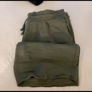 H&M Men’s Jersey Shorts